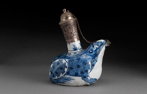 Kraak Porcelain