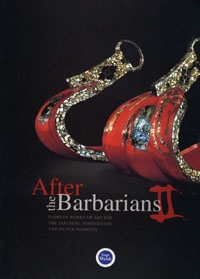 The Leading Art & Antique Dealers of the World  Art  World Dealers Awards  — TEFAF 2008
