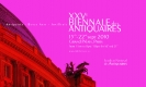 XXV Biennale des Antiquaires