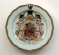 China and Prussia. Porcelain and Tea