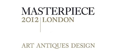 Jorge Welsh at Masterpiece