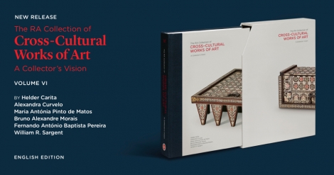 The RA Collection of Cross-Cultural Works of Art. A Collector’s Vision
