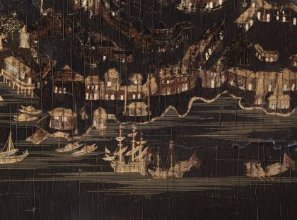 Panel - Detail