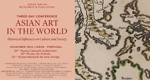 Asian Art in the World