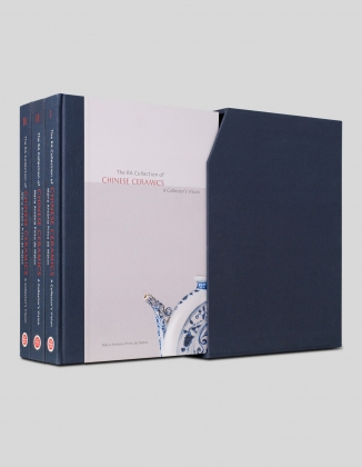 English Box Hardcover Set